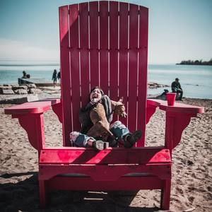 Meet your Posher, Jo marie